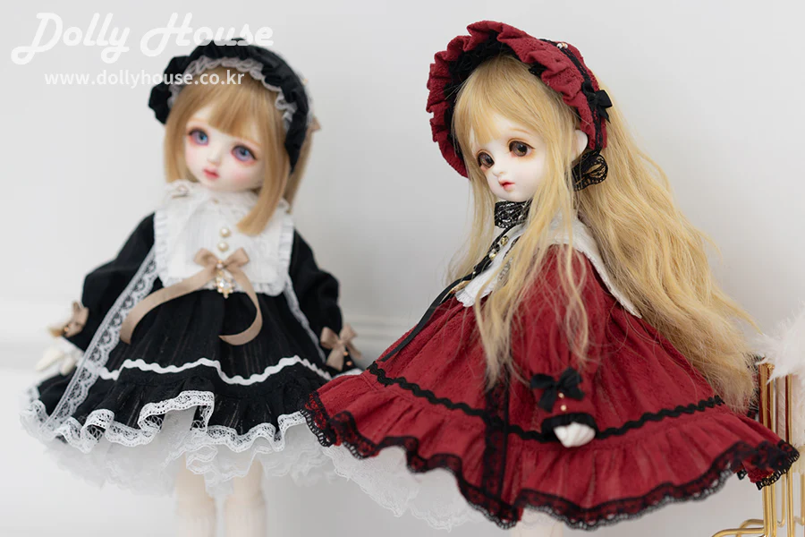 Chichi | Preorder | DOLL - Image 8