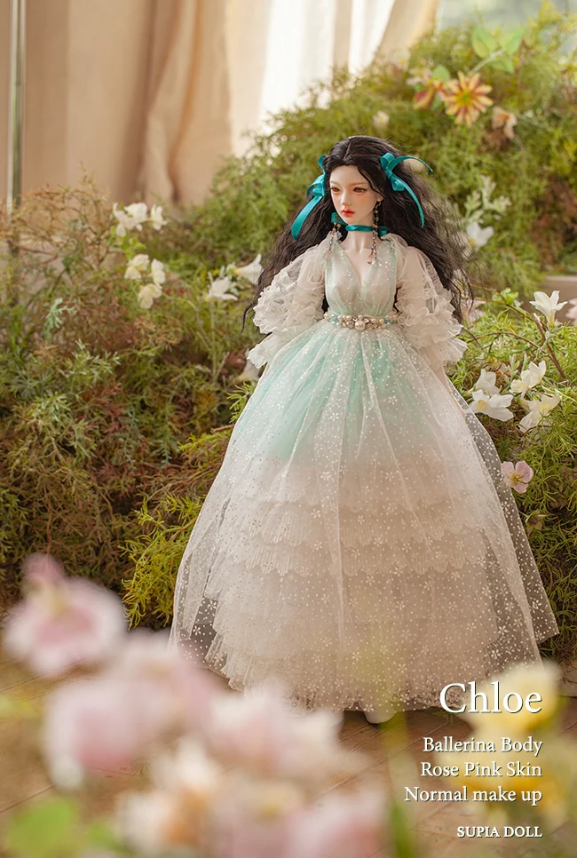 Chloe | Preorder | DOLL - Image 16
