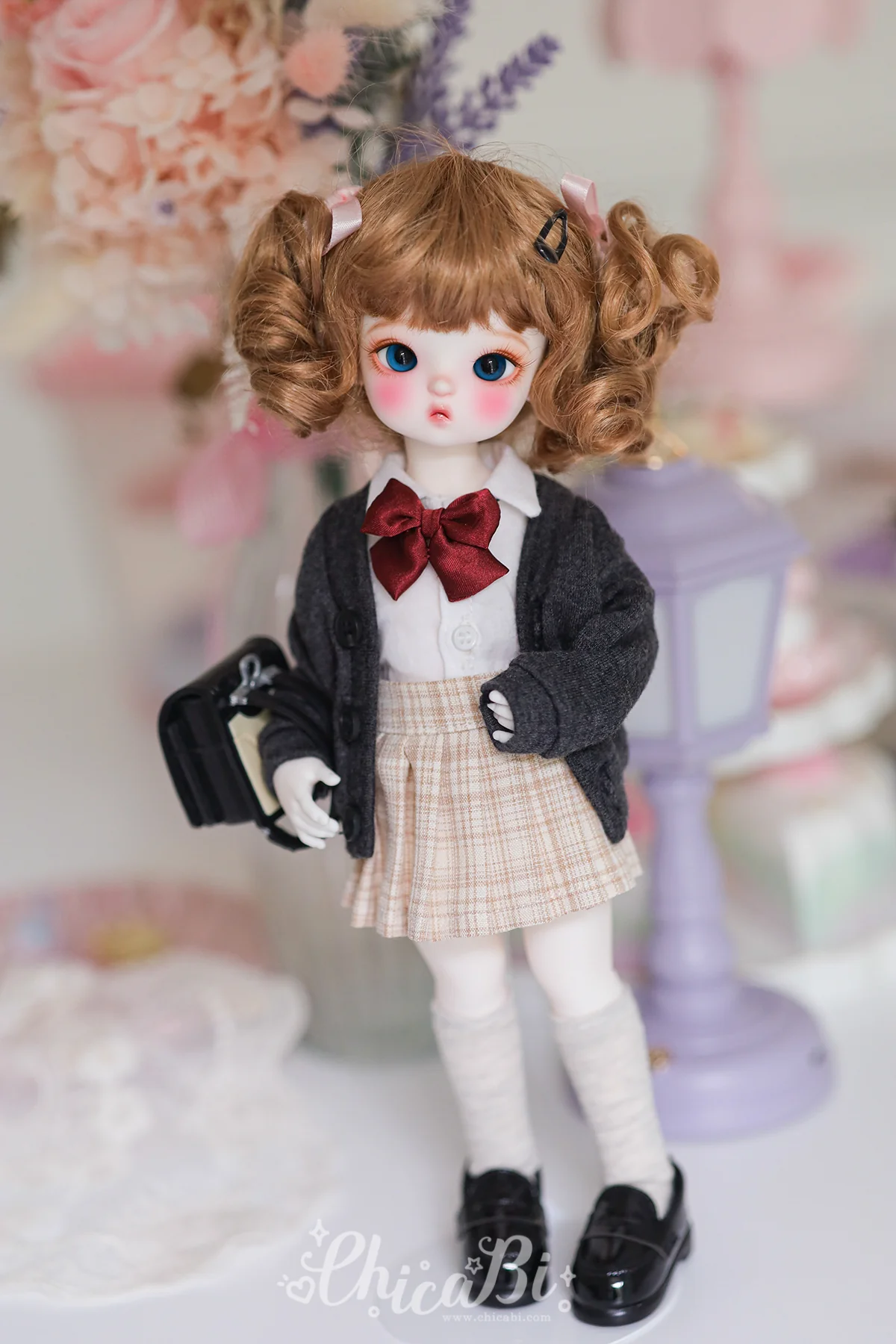Choi | Preorder | DOLL - Image 15