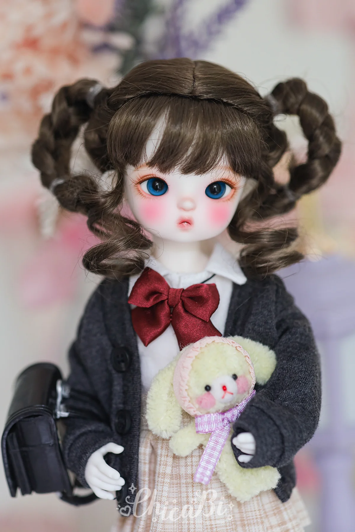 Choi | Preorder | DOLL - Image 4