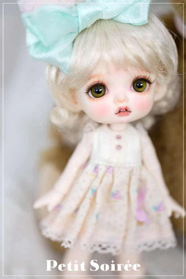 Chouquette Head | PARTS - Image 5