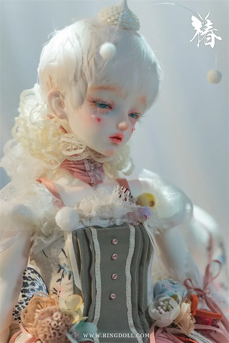 Chun | Preorder | DOLL - Image 22