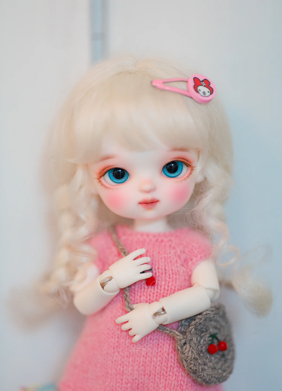 Chuping | Preorder | DOLL - Image 11
