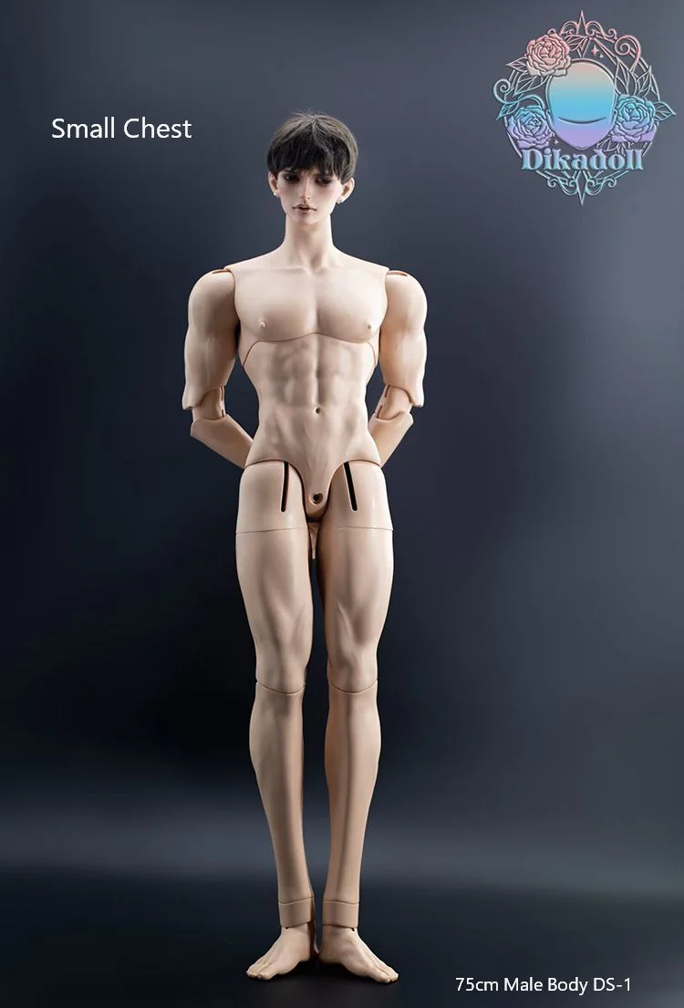 Chusan | Preorder | DOLL - Image 11