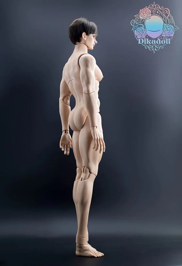 Chusan | Preorder | DOLL - Image 12