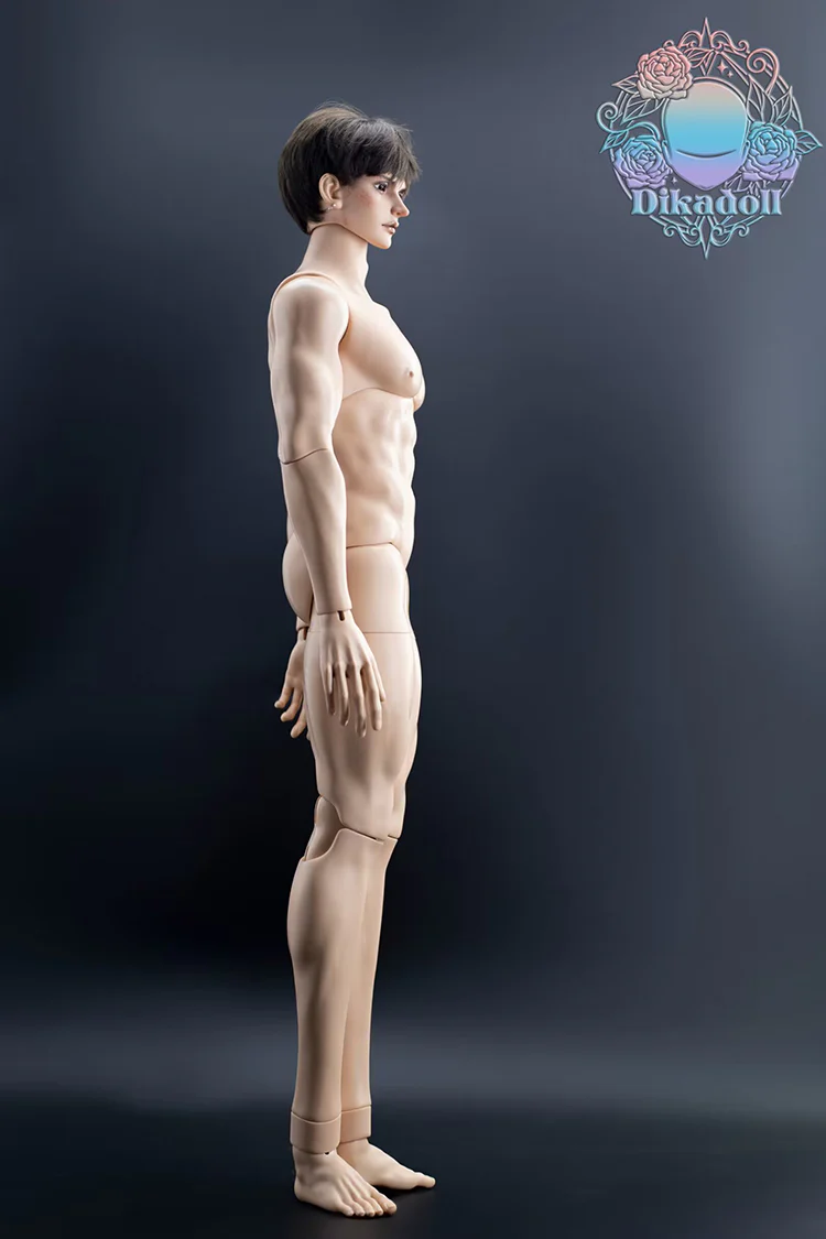 Chusan | Preorder | DOLL - Image 13
