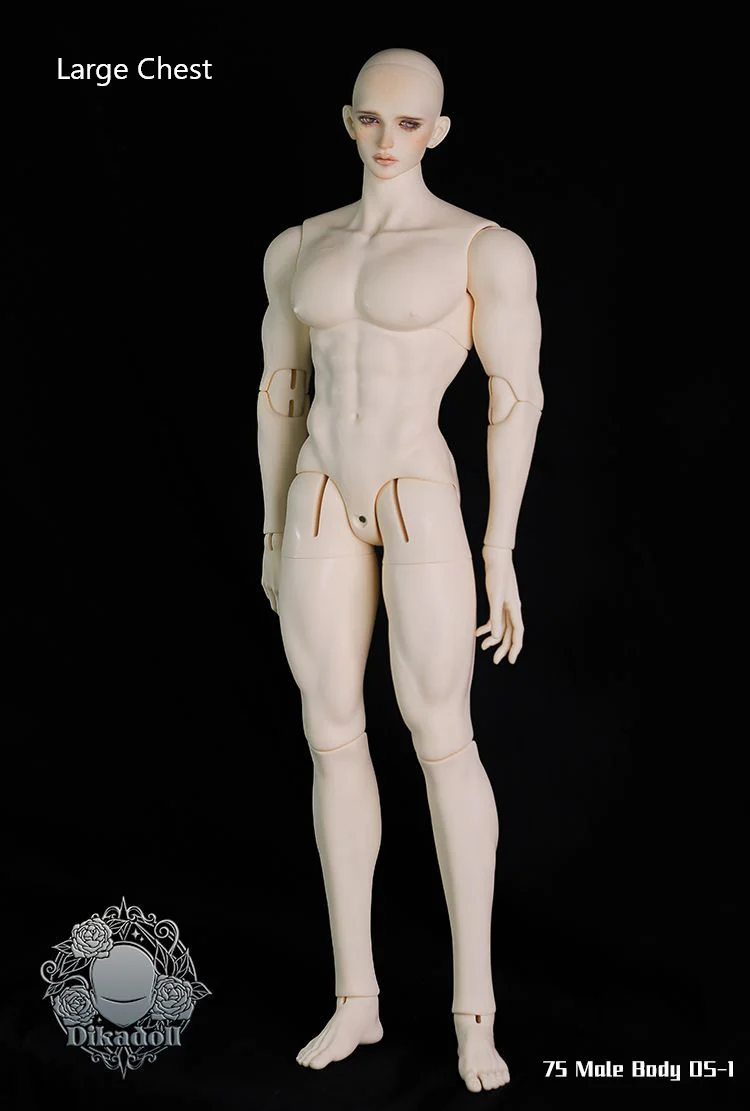 Chusan | Preorder | DOLL - Image 14