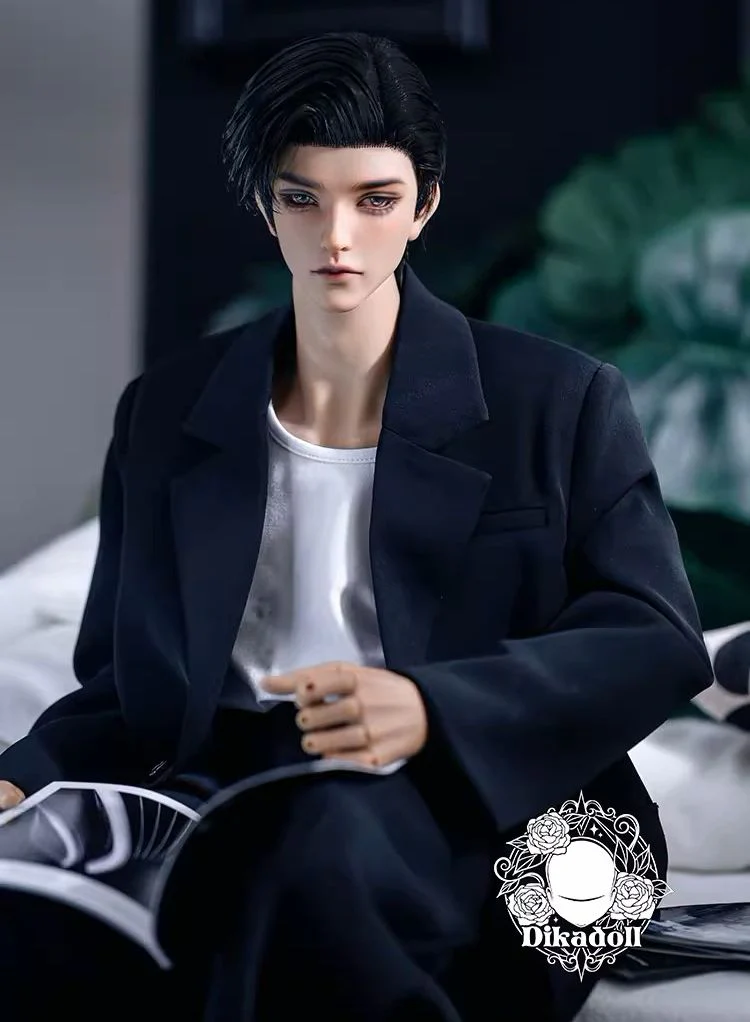 Chusan | Preorder | DOLL - Image 3