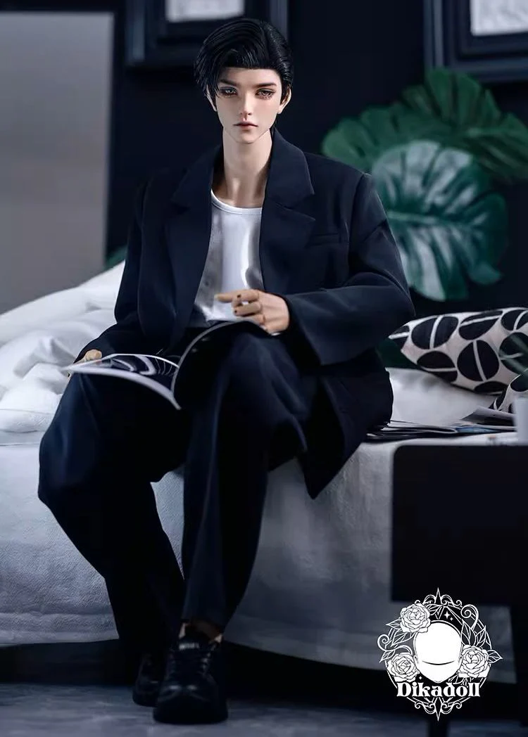 Chusan | Preorder | DOLL - Image 6