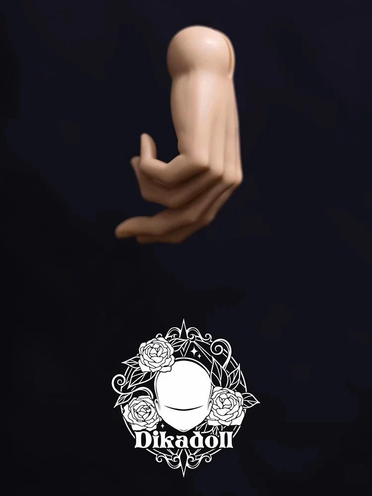 75cm Male Hand Parts | Preorder | PARTS - Image 14