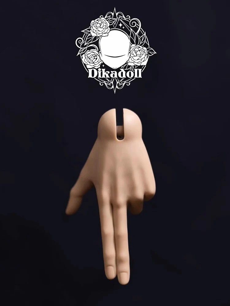75cm Male Hand Parts | Preorder | PARTS - Image 7