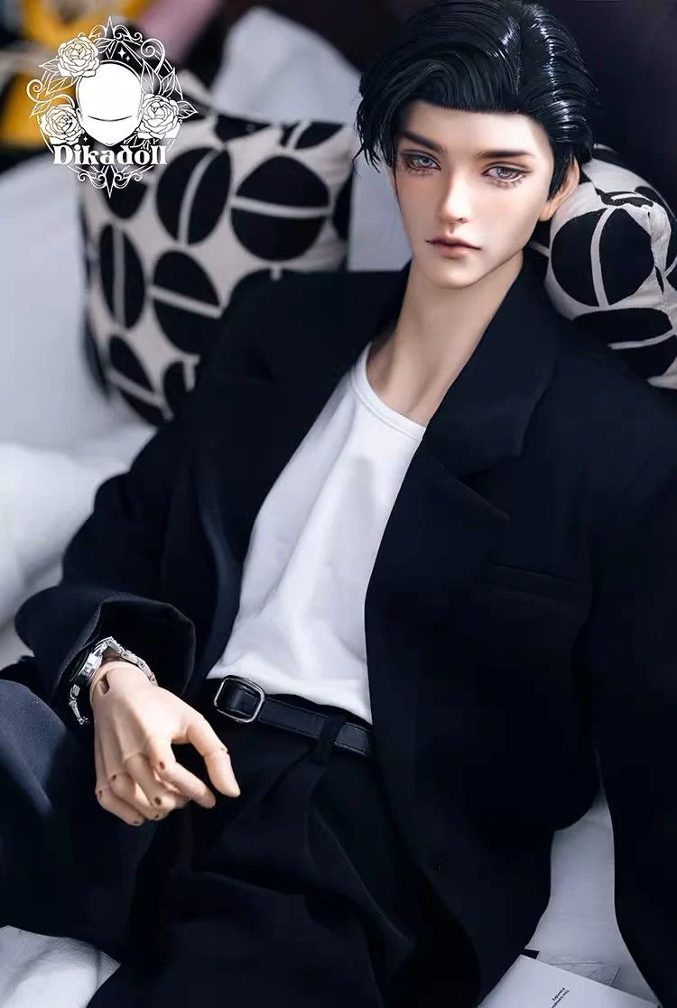 Chusan Tan Skin [Limited Quantity] | Preorder | DOLL - Image 4