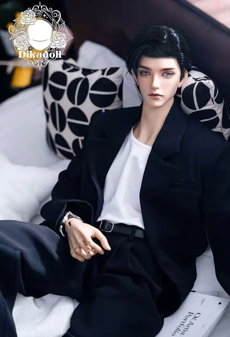 Chusan Tan Skin [Limited Quantity] | Preorder | DOLL - Image 5