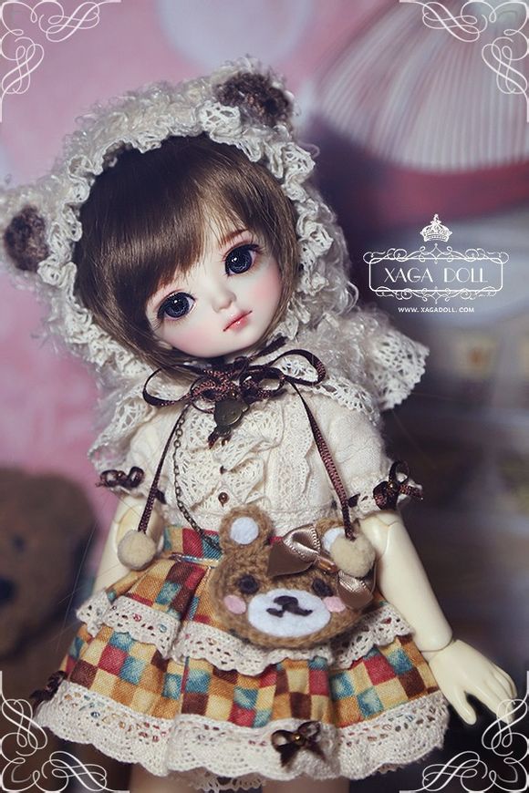CICI | Preorder | DOLL - Image 6