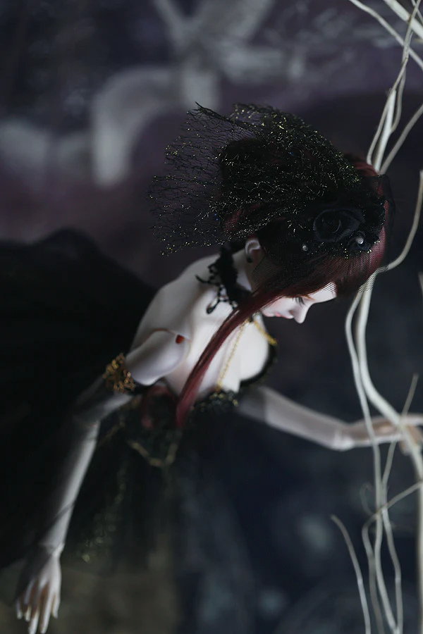 Ciel | Preorder | DOLL - Image 8