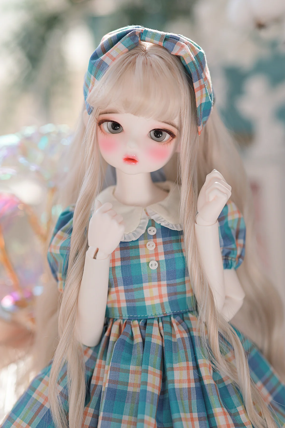 Cindy | Preorder | DOLL - Image 4
