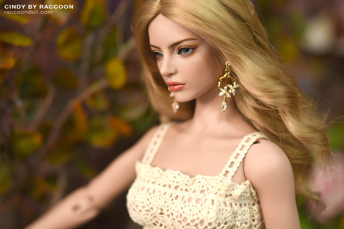 Cindy | Preorder | DOLL - Image 3