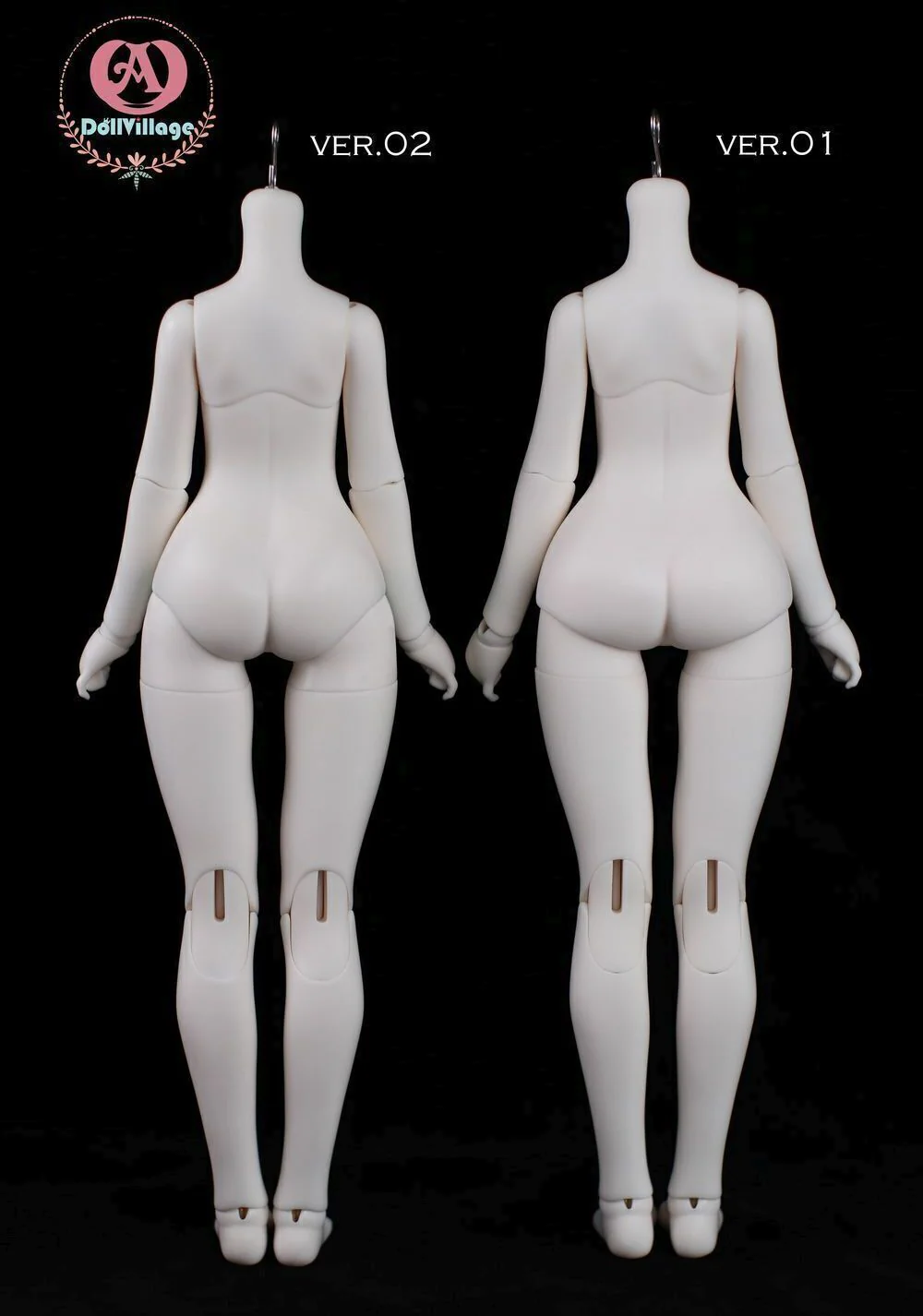 Classic Pajamas01- Dora Fullset | PREORDER | DOLL - Image 13