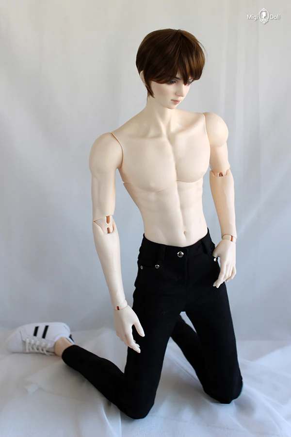 Classy75 Awesomble Body [25% OFF on Final Orders] | PREORDER | PARTS - Image 20
