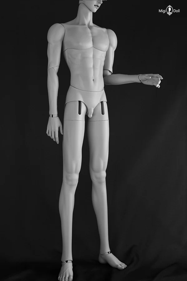 Classy75 Awesomble Body [25% OFF on Final Orders] | PREORDER | PARTS - Image 3