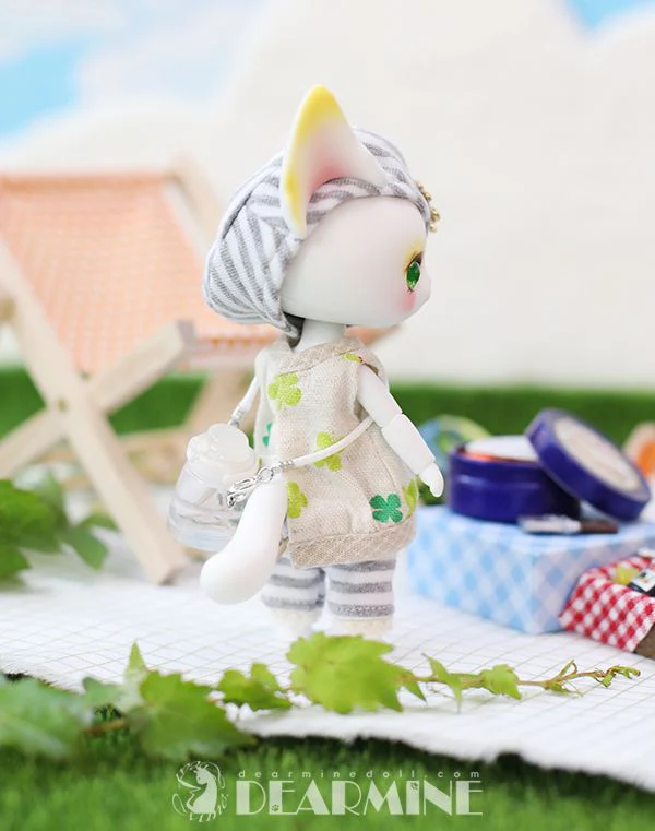 Clover Set | Preorder | OUTFIT - Image 2