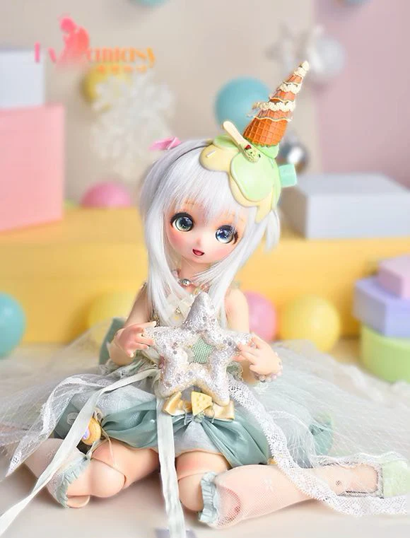 CLS-402 | Preorder | OUTFIT - Image 4