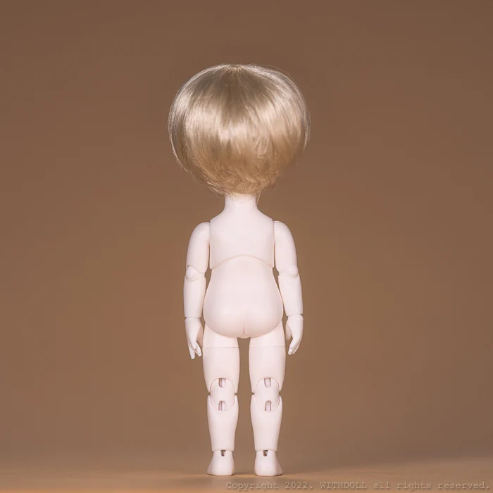 Coco | Preorder | DOLL - Image 5