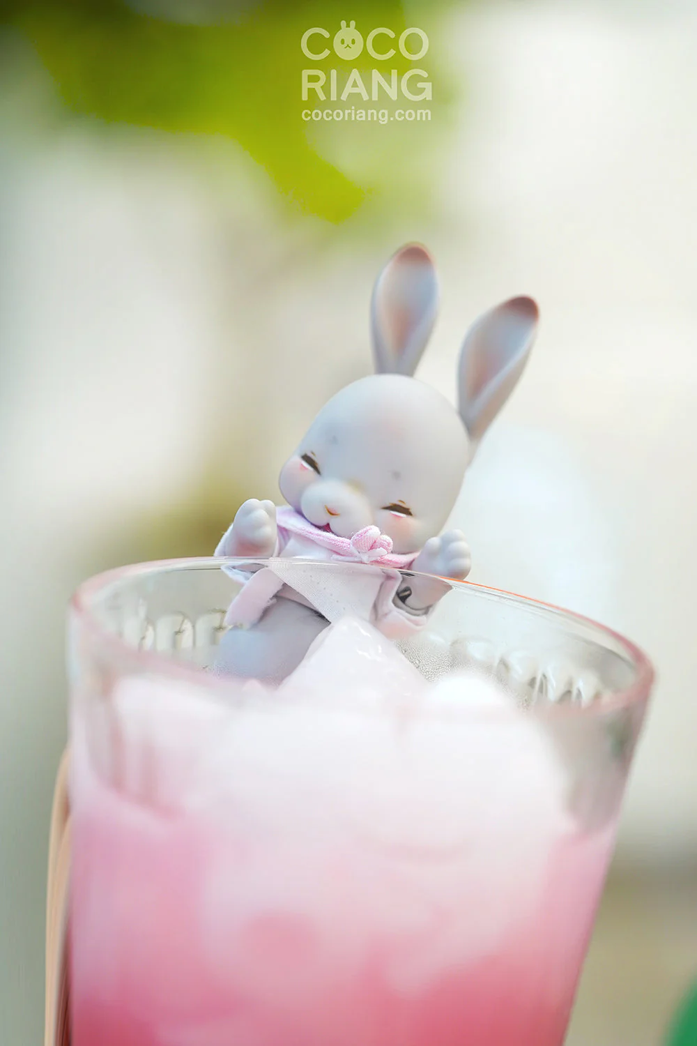 COCOPET Uniform Set Ver. Pastel -Yellow (Plump Size) | Preorder | OUTFIT - Image 2