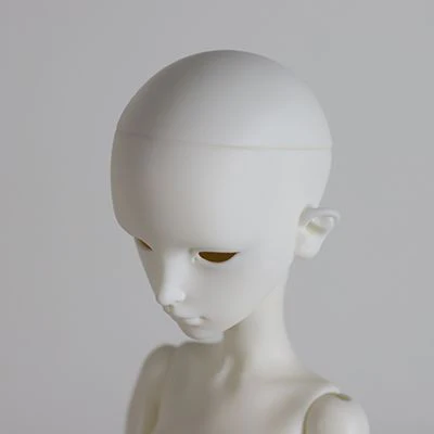 Collier Human Version | Preorder | DOLL - Image 8