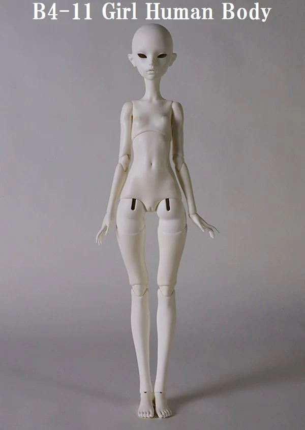 Collier Human Version | Preorder | DOLL - Image 9