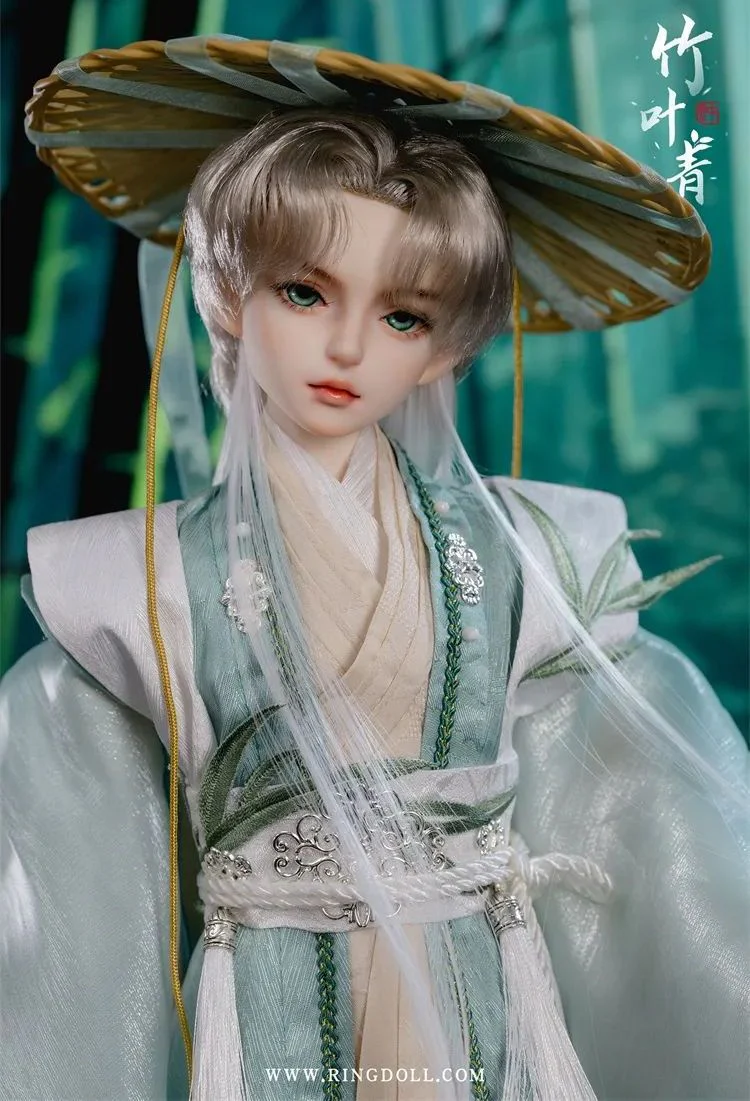 Common Lophanther Fullset | Preorder | DOLL - Image 11