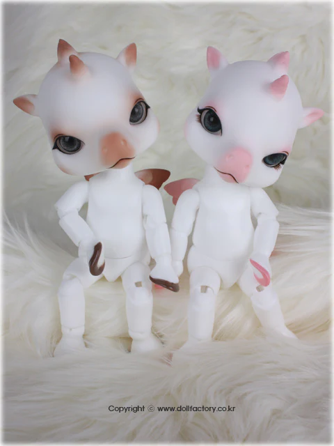 Conie | Preorder | DOLL - Image 4