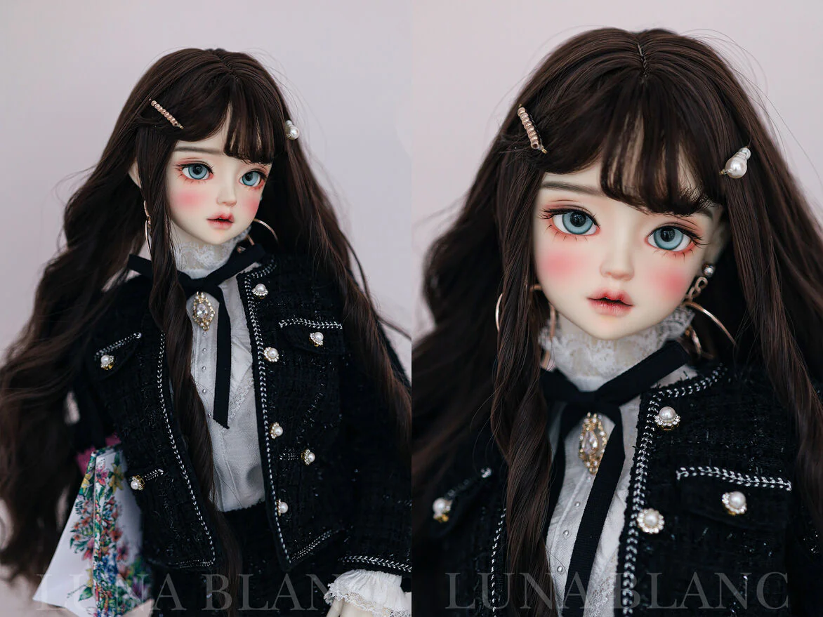 Cordelia | PREORDER | DOLL - Image 12