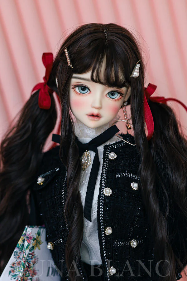 Cordelia | PREORDER | DOLL - Image 6