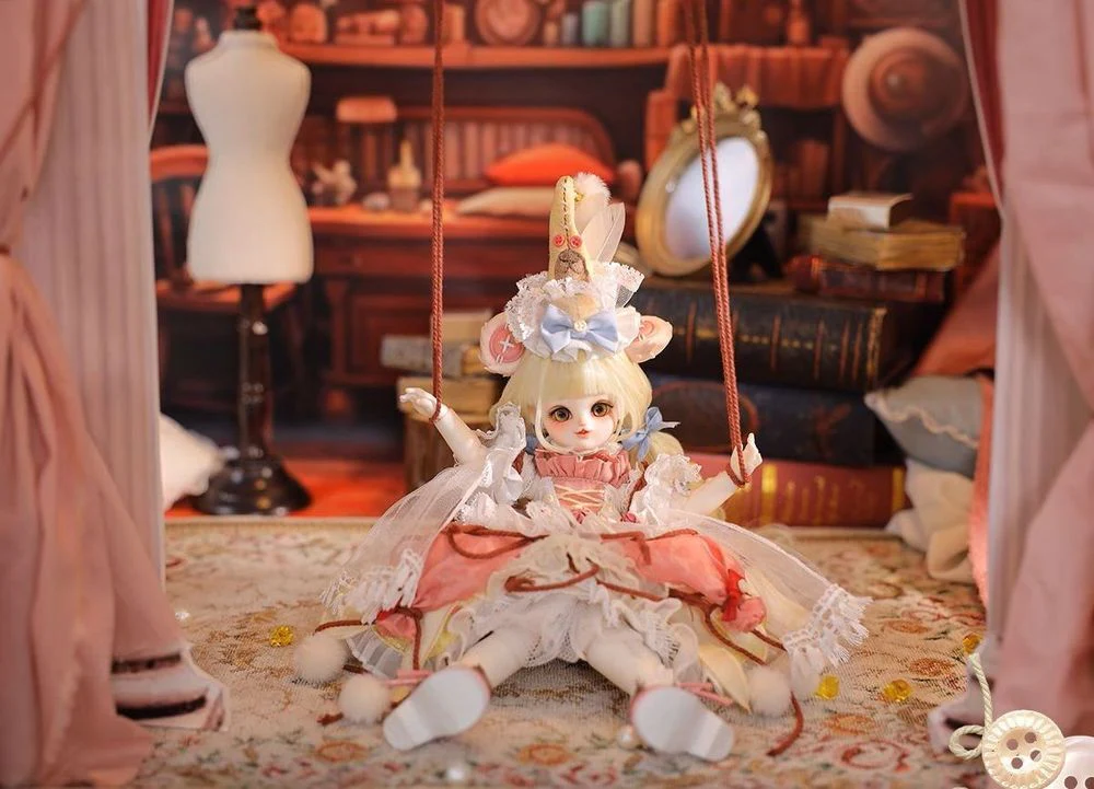Corinna [Limited quantity 25% OFF] | PREORDER | DOLL - Image 13