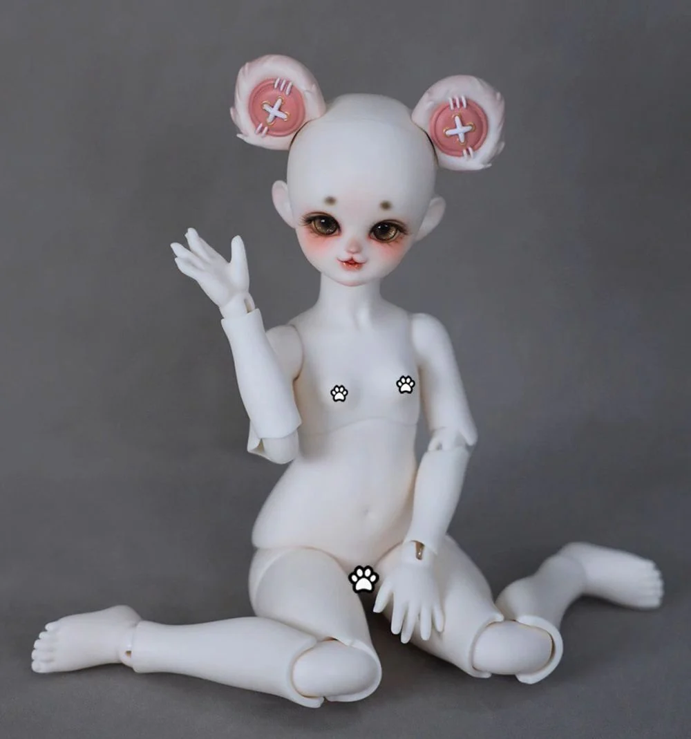 Corinna [Limited quantity 25% OFF] | PREORDER | DOLL - Image 24