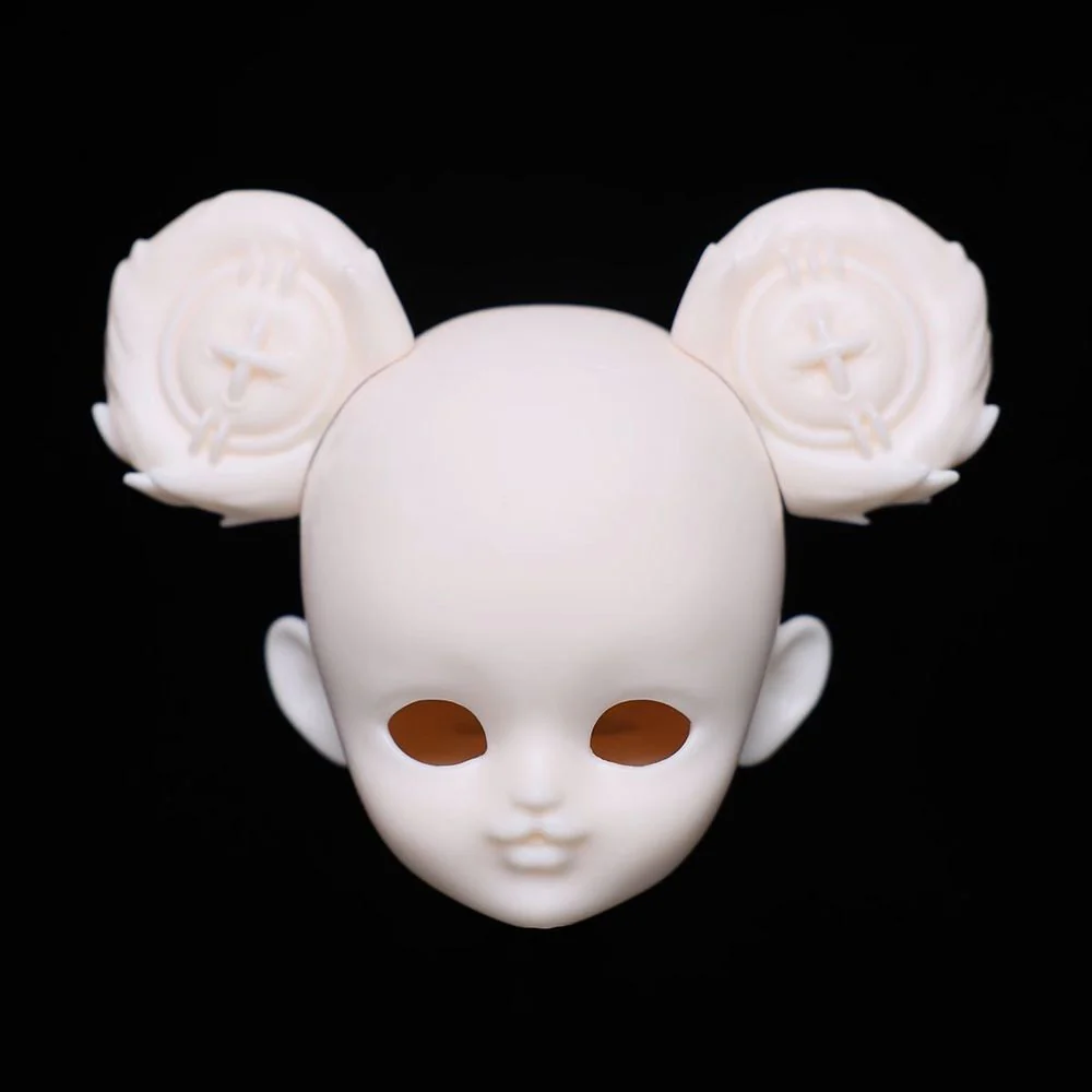 Corinna Fullset+Body Blush [Limited quantity 25% OFF] | PREORDER | DOLL - Image 17