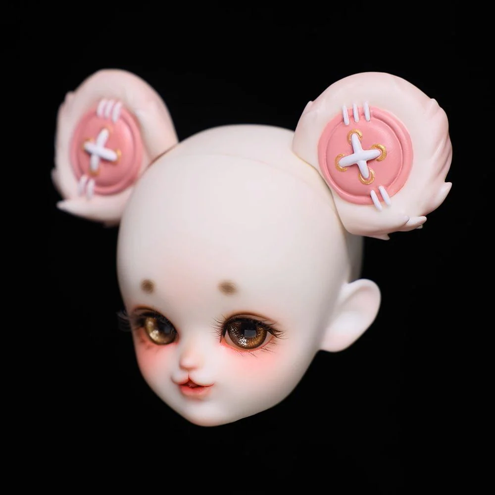 Corinna Fullset+Body Blush [Limited quantity 25% OFF] | PREORDER | DOLL - Image 21