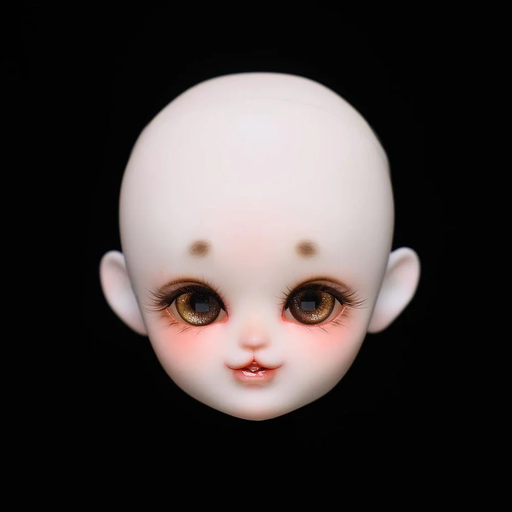 Corinna Fullset+Body Blush [Limited quantity 25% OFF] | PREORDER | DOLL - Image 22