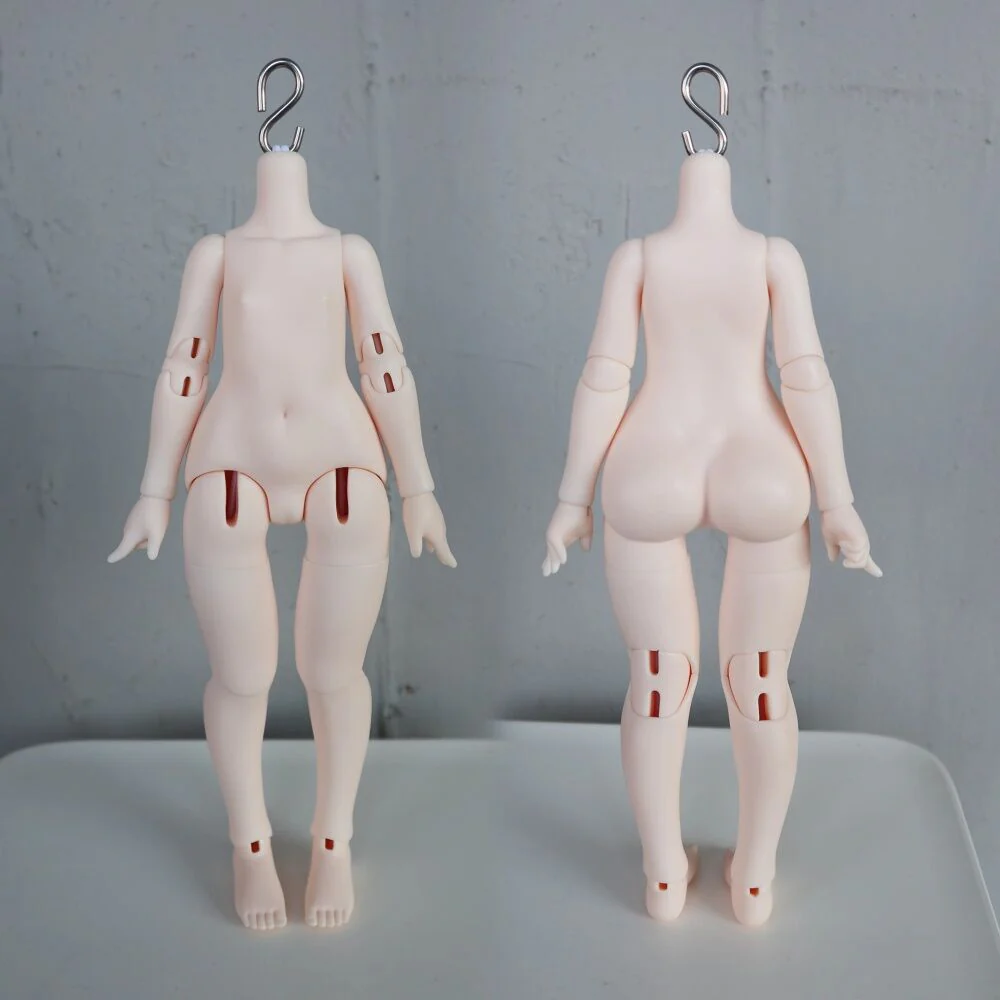 Crowd [Limited quantity] | PREORDER | DOLL - Image 7