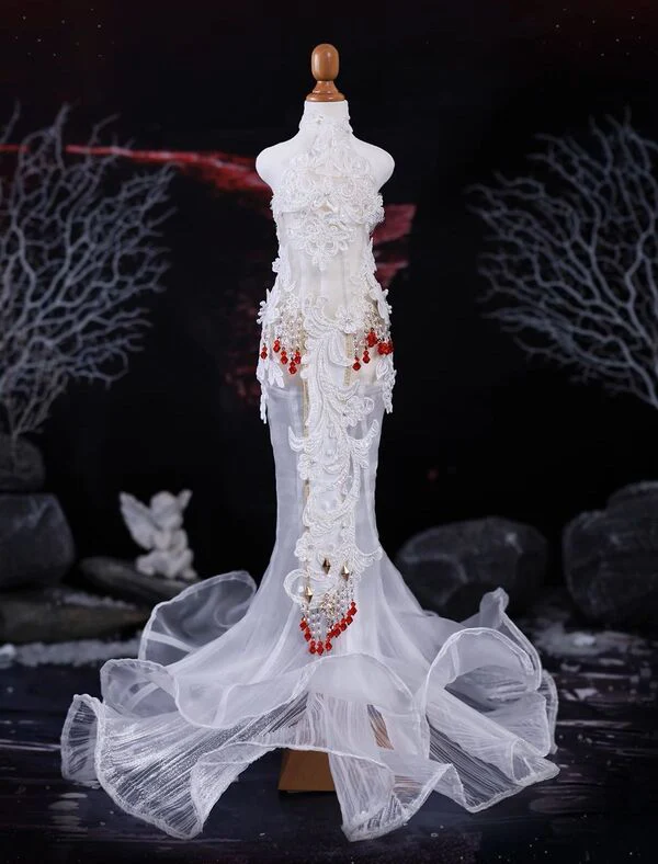 Crystal Outfit: 58cm [Limited quantity] | PREORDER | OUTFIT - Image 6