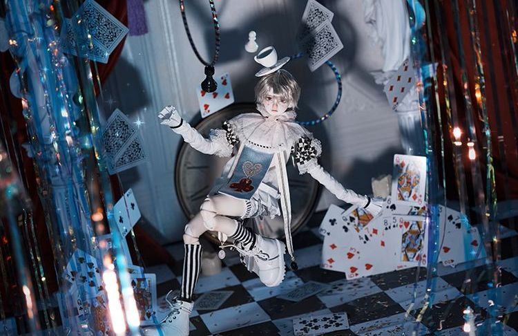 Cyril | Preorder | DOLL - Image 14