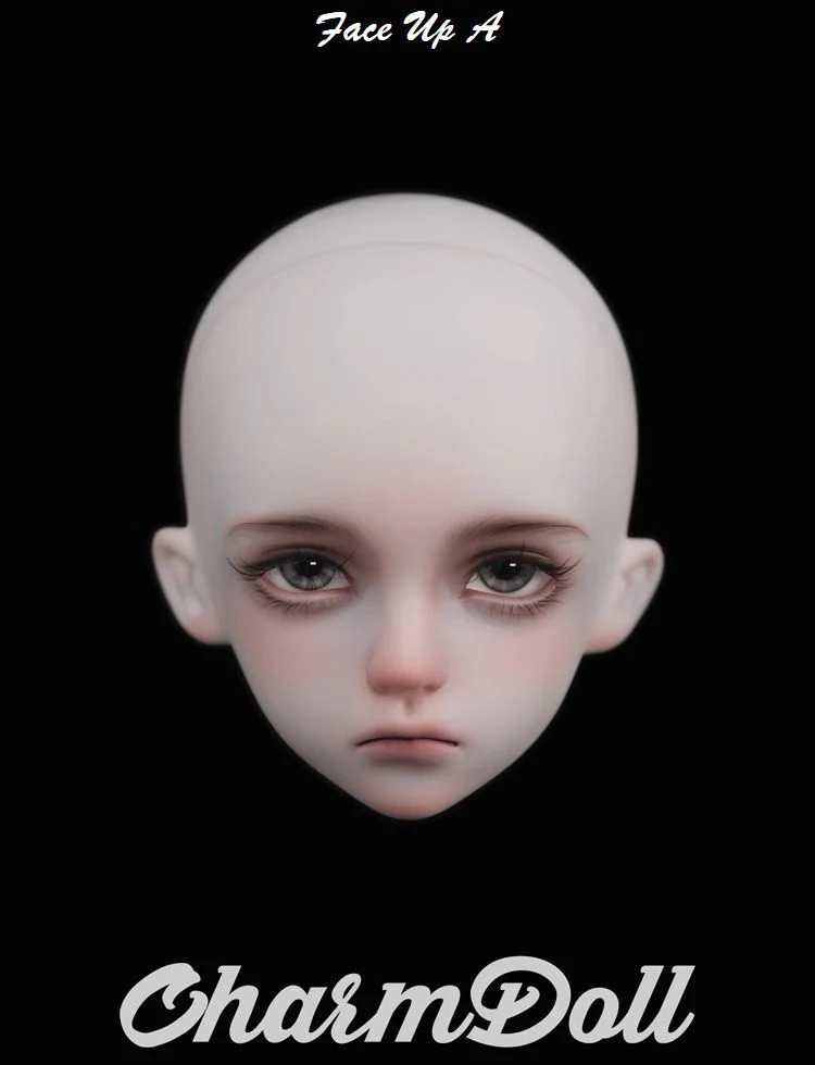 Cyril | Preorder | DOLL - Image 16