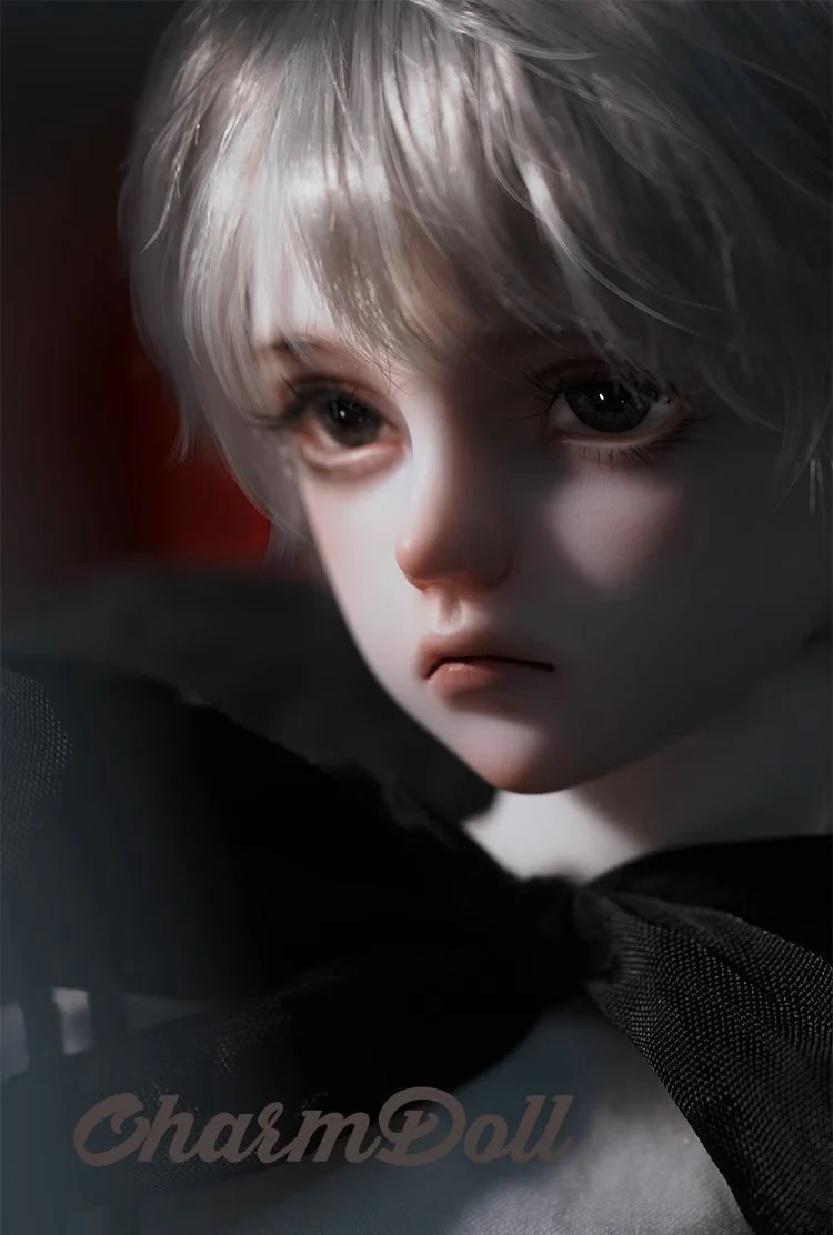 Cyril | Preorder | DOLL - Image 4