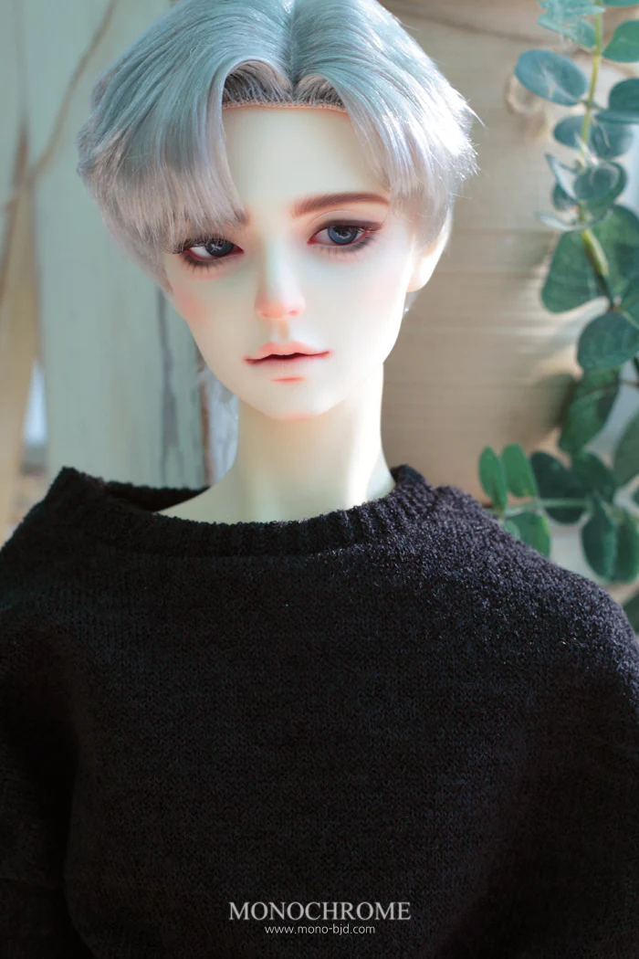 D | Preorder | DOLL - Image 5