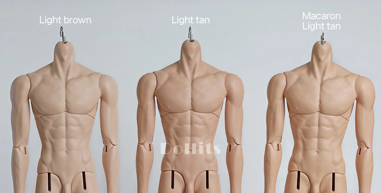 DAD70 body (Macaron light tan) [Limited quantity 15% OFF] | PREORDER | PARTS - Image 4