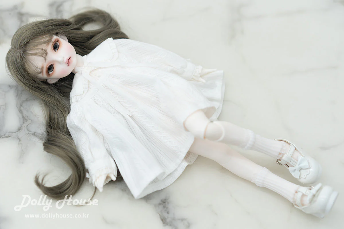 Daily - White | Preorder | OUTFIT - Image 5