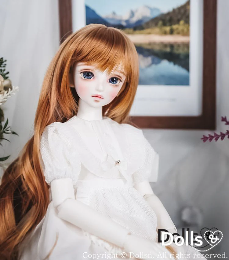 Daina | Preorder | DOLL - Image 3