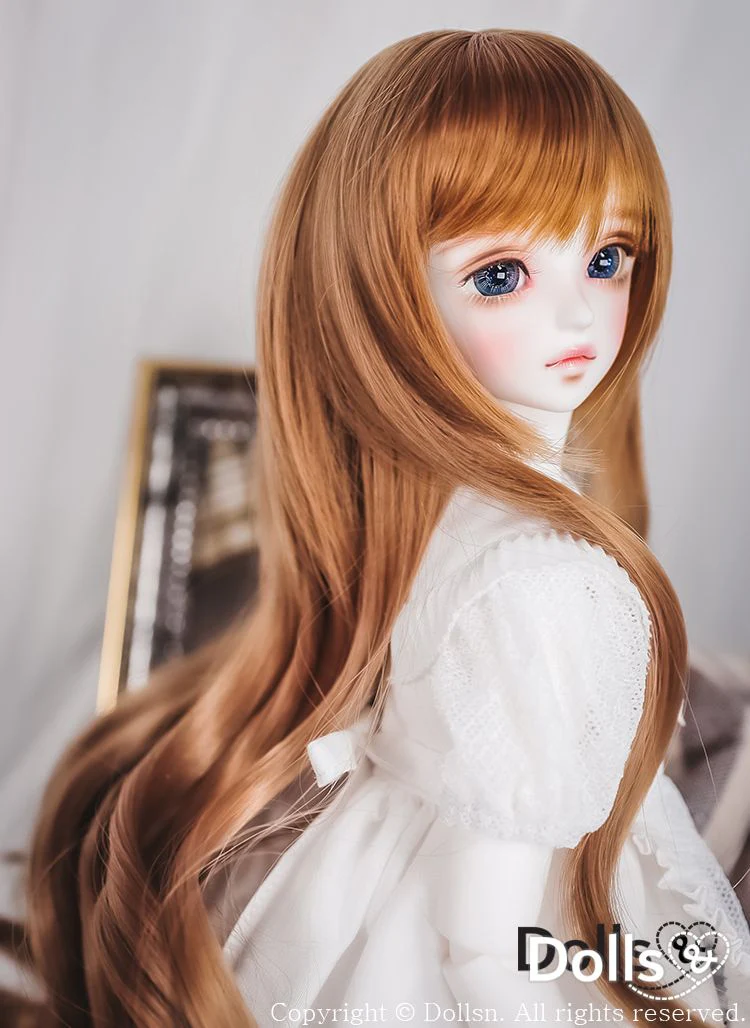 Daina Full Set | Preorder | DOLL - Image 4