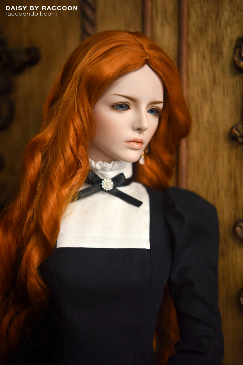 Daisy | Preorder | DOLL - Image 10